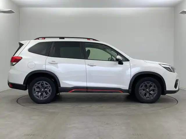 スバル フォレスター X－ブレイク 新潟県 2020(令2)年 3.1万km クリスタルホワイトP 禁煙車/ワンオーナー/アイサイトセーフティプラス/純正メモリナビ/（BT/FM/AM/フルセグTV/DVD)/バック/サイドカメラ/ステアリングスイッチ/ステアリングヒーター/パドルシフト/ハーフレザーシート/パワーシート/シートメモリー/全席シートヒーター/ドライブレコーダー/電動リアゲート/ウィンカーミラー/電格ミラー/ヘッドライトレベライザー/ETC