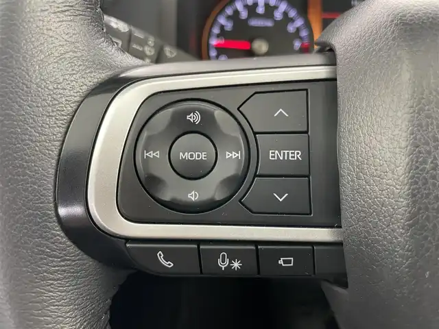 ダイハツ タフト G ターボ 愛知県 2020(令2)年 3.1万km レイクブルーメタリック スマートアシスト/　　・衝突警報機能/　　・衝突回避支援ブレーキ機能/　　・車線逸脱警報機能/　　・路側逸脱警報/　　・ふらつき警報/　　・アダプティブクルーズコントロール/　　・アダプティブドライビングハイビーム/　　・コーナーセンサー/　　・パノラマモニター/ディーラーオプション7インチナビ/　　CD/DVD/BT/フルセグ/ドライブレコーダー/ETC/革巻きステアリング/ステアリングリモコン/シートヒーター（前席）/ガラスルーフ/ルーフレール/純正LEDヘッドライト/フォグランプ/純正15インチアルミホイール