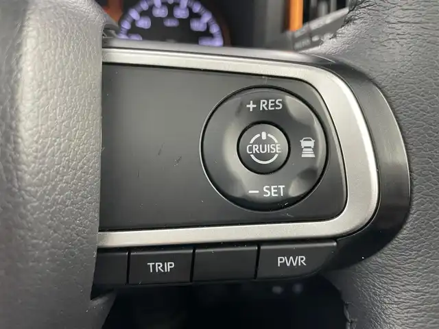 ダイハツ タフト G ターボ 愛知県 2020(令2)年 3.1万km レイクブルーメタリック スマートアシスト/　　・衝突警報機能/　　・衝突回避支援ブレーキ機能/　　・車線逸脱警報機能/　　・路側逸脱警報/　　・ふらつき警報/　　・アダプティブクルーズコントロール/　　・アダプティブドライビングハイビーム/　　・コーナーセンサー/　　・パノラマモニター/ディーラーオプション7インチナビ/　　CD/DVD/BT/フルセグ/ドライブレコーダー/ETC/革巻きステアリング/ステアリングリモコン/シートヒーター（前席）/ガラスルーフ/ルーフレール/純正LEDヘッドライト/フォグランプ/純正15インチアルミホイール