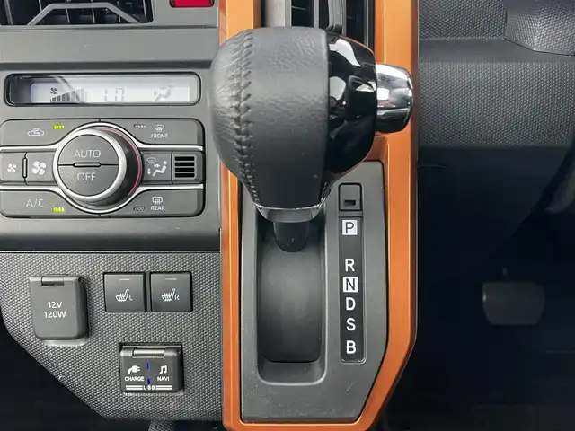 ダイハツ タフト G ターボ 愛知県 2020(令2)年 3.1万km レイクブルーメタリック スマートアシスト/　　・衝突警報機能/　　・衝突回避支援ブレーキ機能/　　・車線逸脱警報機能/　　・路側逸脱警報/　　・ふらつき警報/　　・アダプティブクルーズコントロール/　　・アダプティブドライビングハイビーム/　　・コーナーセンサー/　　・パノラマモニター/ディーラーオプション7インチナビ/　　CD/DVD/BT/フルセグ/ドライブレコーダー/ETC/革巻きステアリング/ステアリングリモコン/シートヒーター（前席）/ガラスルーフ/ルーフレール/純正LEDヘッドライト/フォグランプ/純正15インチアルミホイール