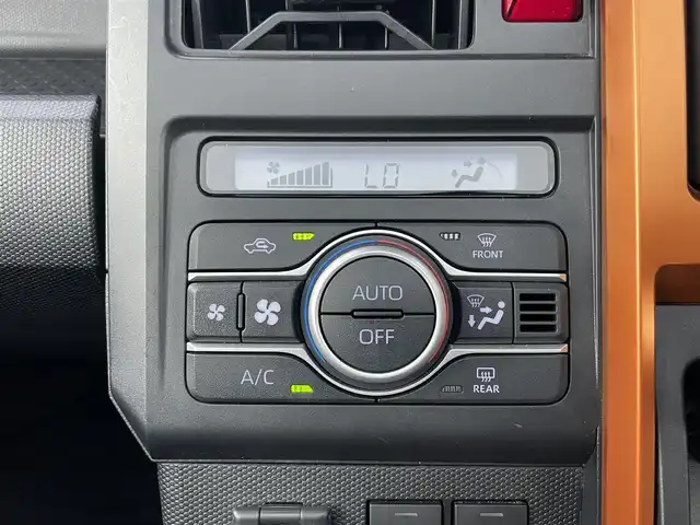 ダイハツ タフト G ターボ 愛知県 2020(令2)年 3.1万km レイクブルーメタリック スマートアシスト/　　・衝突警報機能/　　・衝突回避支援ブレーキ機能/　　・車線逸脱警報機能/　　・路側逸脱警報/　　・ふらつき警報/　　・アダプティブクルーズコントロール/　　・アダプティブドライビングハイビーム/　　・コーナーセンサー/　　・パノラマモニター/ディーラーオプション7インチナビ/　　CD/DVD/BT/フルセグ/ドライブレコーダー/ETC/革巻きステアリング/ステアリングリモコン/シートヒーター（前席）/ガラスルーフ/ルーフレール/純正LEDヘッドライト/フォグランプ/純正15インチアルミホイール