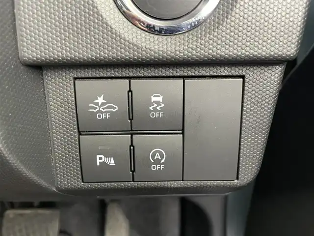 ダイハツ タフト G ターボ 愛知県 2020(令2)年 3.1万km レイクブルーメタリック スマートアシスト/　　・衝突警報機能/　　・衝突回避支援ブレーキ機能/　　・車線逸脱警報機能/　　・路側逸脱警報/　　・ふらつき警報/　　・アダプティブクルーズコントロール/　　・アダプティブドライビングハイビーム/　　・コーナーセンサー/　　・パノラマモニター/ディーラーオプション7インチナビ/　　CD/DVD/BT/フルセグ/ドライブレコーダー/ETC/革巻きステアリング/ステアリングリモコン/シートヒーター（前席）/ガラスルーフ/ルーフレール/純正LEDヘッドライト/フォグランプ/純正15インチアルミホイール