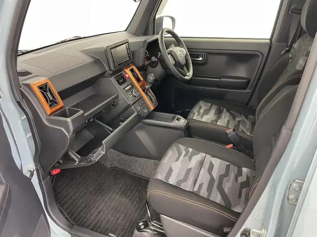 ダイハツ タフト G ターボ 愛知県 2020(令2)年 3.1万km レイクブルーメタリック スマートアシスト/　　・衝突警報機能/　　・衝突回避支援ブレーキ機能/　　・車線逸脱警報機能/　　・路側逸脱警報/　　・ふらつき警報/　　・アダプティブクルーズコントロール/　　・アダプティブドライビングハイビーム/　　・コーナーセンサー/　　・パノラマモニター/ディーラーオプション7インチナビ/　　CD/DVD/BT/フルセグ/ドライブレコーダー/ETC/革巻きステアリング/ステアリングリモコン/シートヒーター（前席）/ガラスルーフ/ルーフレール/純正LEDヘッドライト/フォグランプ/純正15インチアルミホイール