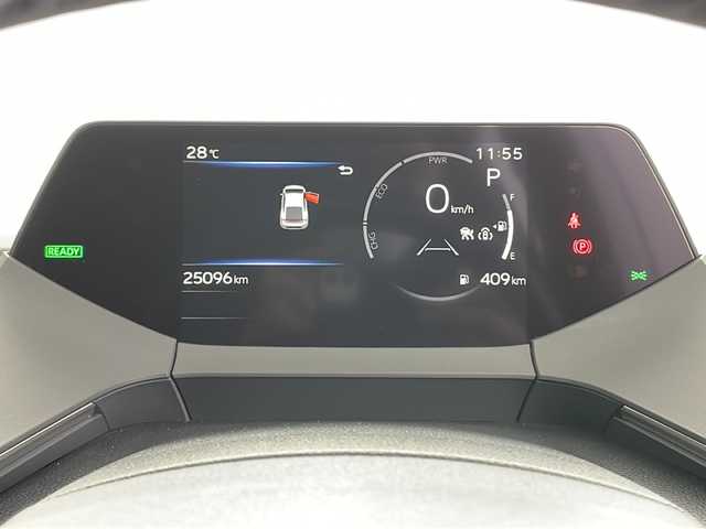 トヨタ プリウス Z 愛知県 2023(令5)年 2.5万km プラチナホワイトパールマイカ /禁煙車//E-Four//純正12.3インチディスプレイオーディオ//フルセグTV//パノラミックビューモニター//バックカメラ//ビルトインETC2.0//モデリスタエアロ//パノラマルーフ//デジタルインナーミラー//トヨタセーフティセンス//プリクラッシュセーフティ//FCTA+LCA//LTA+LDA//レーダークルーズコントロール//アダプティブハイビームシステム//ロードサインアシスト//ドライバー異常時対応システム//プロアクティブドライビングアシスト//トヨタチームメイト//アドバンストパーク(リモート機能付)//パーキングサポートブレーキ//BSM+安心降車アシスト+RCTA//LEDヘッドライト//オートライト//リヤフォグランプ//黒合皮シート(レッド加飾)//運転席パワーシート(ポジションメモリー付)//前席シートヒーター+ベンチレーション//ワイヤレス充電器//ナノイーX//AC100V//純正フロアマット//革巻きステアリング//ステアリングスイッチ//ステアリングヒーター//プッシュスタート//電動格納ミラーウィンカー//電子パーキングブレーキ//ブレーキホールド//スペアキー