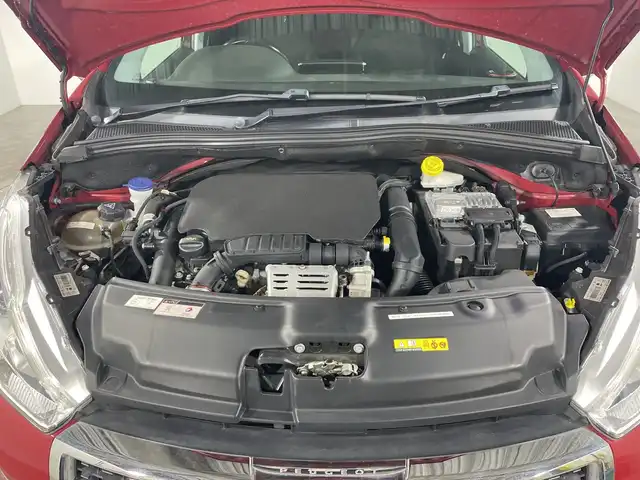 プジョー ２０８ アリュール 神奈川県 2019(令1)年 5.9万km 赤 ガラスルーフ/バックカメラ/純正7インチナビゲーション/Bluetooth　apple car play　USB /パーキングアシスト/コーナーセンサー/クルーズコントロール/ETC/社外前方ドライブレコーダー/MTモード/S/SNOWモード/ECOモード/ステアリングスイッチ/純正フロアマット/ハロゲンヘッドライト/オートライト/純正16インチアルミホイール/自動防眩ミラー/電動格納ミラー/ウィンカーミラー/リモコンキー