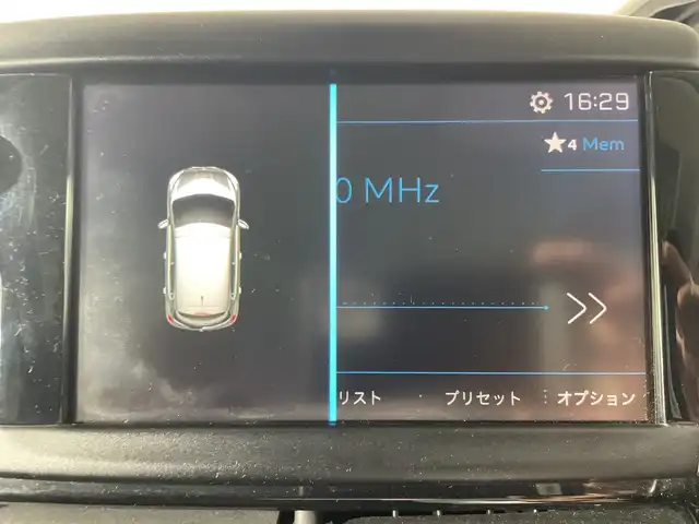 プジョー ２０８ アリュール 神奈川県 2019(令1)年 5.9万km 赤 ガラスルーフ/バックカメラ/純正7インチナビゲーション/Bluetooth　apple car play　USB /パーキングアシスト/コーナーセンサー/クルーズコントロール/ETC/社外前方ドライブレコーダー/MTモード/S/SNOWモード/ECOモード/ステアリングスイッチ/純正フロアマット/ハロゲンヘッドライト/オートライト/純正16インチアルミホイール/自動防眩ミラー/電動格納ミラー/ウィンカーミラー/リモコンキー