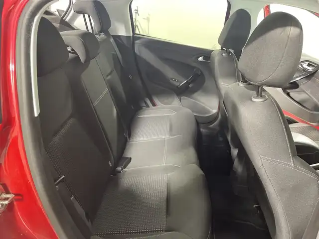 プジョー ２０８ アリュール 神奈川県 2019(令1)年 5.9万km 赤 ガラスルーフ/バックカメラ/純正7インチナビゲーション/Bluetooth　apple car play　USB /パーキングアシスト/コーナーセンサー/クルーズコントロール/ETC/社外前方ドライブレコーダー/MTモード/S/SNOWモード/ECOモード/ステアリングスイッチ/純正フロアマット/ハロゲンヘッドライト/オートライト/純正16インチアルミホイール/自動防眩ミラー/電動格納ミラー/ウィンカーミラー/リモコンキー