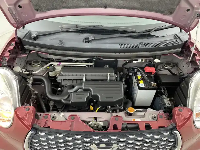 ダイハツ キャスト スタイル X リミテッド SAⅢ 愛知県 2019(令1)年 5.4万km ファイアークォーツレッドM 7インチナビ/（AM/FM/フルセグ/Bluetooth/CD/DVD）/バックカメラ/スマートアシストIII/・衝突軽減ブレーキ/・レーンキープアシスト/・オートハイビーム/・誤発進抑制機能/ナビ連動型ドライブレコーダー/ETC/シートヒーター/アイドリングストップ/横滑り防止機能/プッシュスタート/スマートキー/オートライト/純正ホイールキャップ/純正フロアマット/ドアバイザー/電動格納ミラー