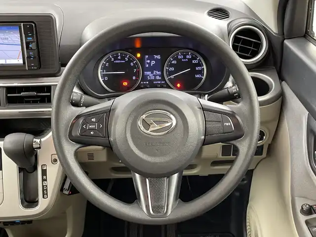 ダイハツ キャスト スタイル X リミテッド SAⅢ 愛知県 2019(令1)年 5.4万km ファイアークォーツレッドM 7インチナビ/（AM/FM/フルセグ/Bluetooth/CD/DVD）/バックカメラ/スマートアシストIII/・衝突軽減ブレーキ/・レーンキープアシスト/・オートハイビーム/・誤発進抑制機能/ナビ連動型ドライブレコーダー/ETC/シートヒーター/アイドリングストップ/横滑り防止機能/プッシュスタート/スマートキー/オートライト/純正ホイールキャップ/純正フロアマット/ドアバイザー/電動格納ミラー