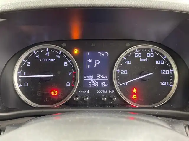 ダイハツ キャスト スタイル X リミテッド SAⅢ 愛知県 2019(令1)年 5.4万km ファイアークォーツレッドM 7インチナビ/（AM/FM/フルセグ/Bluetooth/CD/DVD）/バックカメラ/スマートアシストIII/・衝突軽減ブレーキ/・レーンキープアシスト/・オートハイビーム/・誤発進抑制機能/ナビ連動型ドライブレコーダー/ETC/シートヒーター/アイドリングストップ/横滑り防止機能/プッシュスタート/スマートキー/オートライト/純正ホイールキャップ/純正フロアマット/ドアバイザー/電動格納ミラー