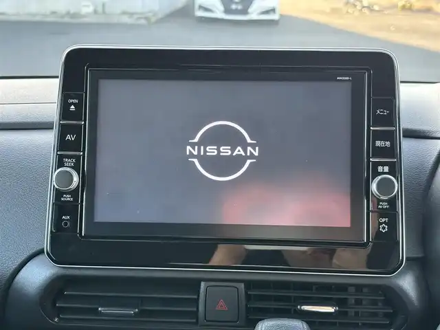 日産 ルークス HWS X プロパイロットED 宮城県 2021(令3)年 4.2万km アトランティックブルー 快適パックA/・プラズマクラスター付リアシーリングファン/・撥水加工シート/・パーソナルテーブル（後席）/・USBソケット（助手席シートバック）/・ロールサンシェード（リアドア）/＝＝＝/プロパイロット/インテリジェントエマージェンシーブレーキ/踏み間違い衝突防止アシスト/車線逸脱防止支援システム/車線逸脱警報/前方衝突予測警報/ふらつき警報/標識検知機能/コーナーセンサー/純正9インチナビ（MM320D-L）/・CD/DVD/・Bluetooth/・フルセグTV/ドライブレコーダー/ハンズフリー両側パワースライドドア/ステアリングスイッチ/電動パーキングブレーキ/ブレーキホールド/アダプティブLEDヘッドランプ/フォグランプ/オートライト/スマートキー＆プッシュスタート/電動格納ミラー/純正14インチAW/純正ドアバイザー/純正フロアマット/W/サイド/カーテン/ニーエアバッグ
