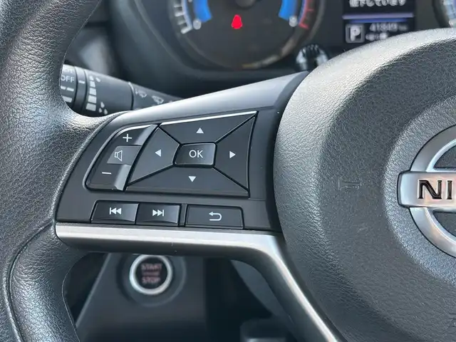 日産 ルークス HWS X プロパイロットED 宮城県 2021(令3)年 4.2万km アトランティックブルー 快適パックA/・プラズマクラスター付リアシーリングファン/・撥水加工シート/・パーソナルテーブル（後席）/・USBソケット（助手席シートバック）/・ロールサンシェード（リアドア）/＝＝＝/プロパイロット/インテリジェントエマージェンシーブレーキ/踏み間違い衝突防止アシスト/車線逸脱防止支援システム/車線逸脱警報/前方衝突予測警報/ふらつき警報/標識検知機能/コーナーセンサー/純正9インチナビ（MM320D-L）/・CD/DVD/・Bluetooth/・フルセグTV/ドライブレコーダー/ハンズフリー両側パワースライドドア/ステアリングスイッチ/電動パーキングブレーキ/ブレーキホールド/アダプティブLEDヘッドランプ/フォグランプ/オートライト/スマートキー＆プッシュスタート/電動格納ミラー/純正14インチAW/純正ドアバイザー/純正フロアマット/W/サイド/カーテン/ニーエアバッグ