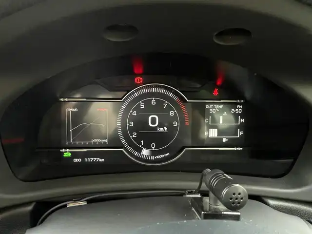 スバル ＢＲＺ S 福岡県 2022(令4)年 1.2万km マグネタイトグレーメタリック 社外7型SDナビ(フルセグTV/CD/DVD/BT)バックカメラクルコンETCシートヒーターUSB純正フロアマット純正LED純正アルミホイールプッシュスタートスマートキー