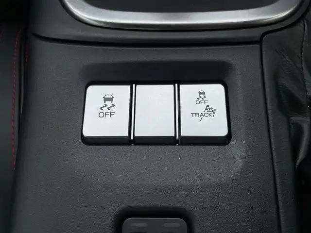 スバル ＢＲＺ S 福岡県 2022(令4)年 1.2万km マグネタイトグレーメタリック 社外7型SDナビ(フルセグTV/CD/DVD/BT)バックカメラクルコンETCシートヒーターUSB純正フロアマット純正LED純正アルミホイールプッシュスタートスマートキー