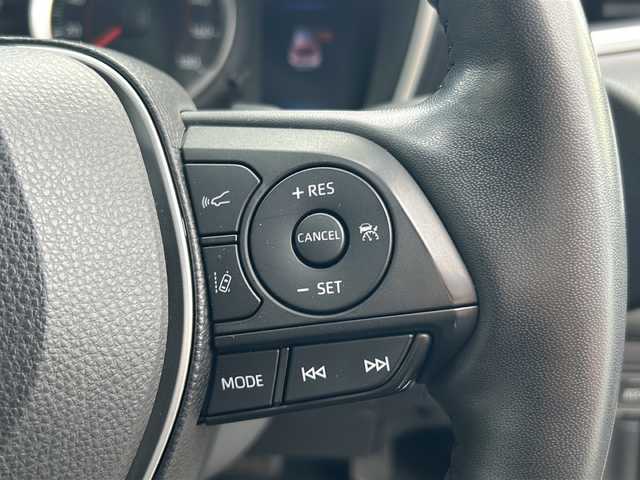 トヨタ カローラ スポーツ G 福島県 2018(平30)年 4.8万km ホワイトパールクリスタルシャイン 4WD 寒冷地仕様 純正ナビ フルセグTV Bluetooth バックカメラ 衝突軽減ブレーキ オートクルーズ シートヒーター ETC パドルシフト オートハイビーム ドライブレコーダー スマートキー