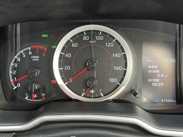 トヨタ カローラ スポーツ G 福島県 2018(平30)年 4.8万km ホワイトパールクリスタルシャイン 4WD 寒冷地仕様 純正ナビ フルセグTV Bluetooth バックカメラ 衝突軽減ブレーキ オートクルーズ シートヒーター ETC パドルシフト オートハイビーム ドライブレコーダー スマートキー