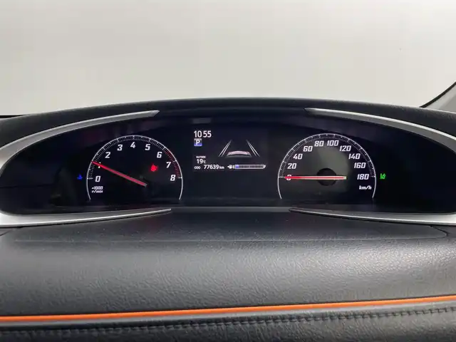 トヨタ シエンタ G 道央・札幌 2018(平30)年 7.8万km ホワイトパールクリスタルシャイン ・４WD/・トヨタセーフティセンス/・プリクラッシュセーフティ/・レーンキープアシスト/・オートハイビーム/・先行車発進告知/・社外メモリナビ/・ワンセグTV/・Bluetooth/・CD・DVD再生/・アラウンドビューモニター/・ETC/・両側パワースライドドア/・ドアロック連動ミラー/・ステアリングスイッチ/・横滑り防止装置/・スマートキー/・プッシュスタート/・オートエアコン/・社外AW付スタッドレスタイヤ積込185/60R15