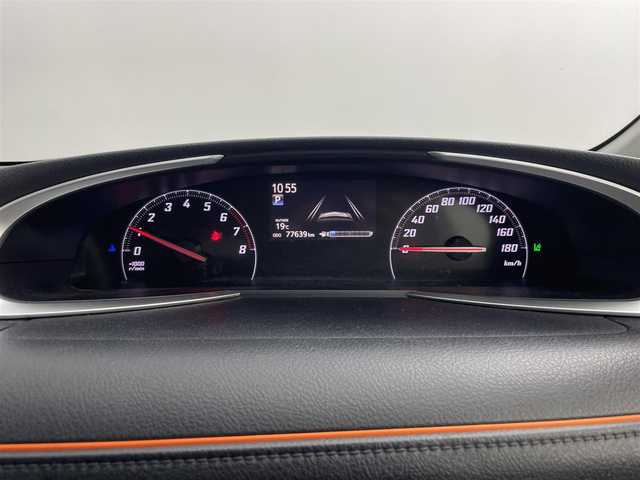 トヨタ シエンタ G 岩手県 2018(平30)年 7.8万km ホワイトパールクリスタルシャイン ４WD/トヨタセーフティセンス/プリクラッシュセーフティ/レーンキープアシスト/オートハイビーム/先行車発進告知/社外メモリナビ/（Bluetooth/CD/DVD）/ワンセグTV/アラウンドビューモニター/ETC/両側パワースライドドア/ドアロック連動ミラー/ステアリングスイッチ/横滑り防止装置/スマートキー/プッシュスタート/オートエアコン/社外AW付スタッドレスタイヤ積込185/60R15