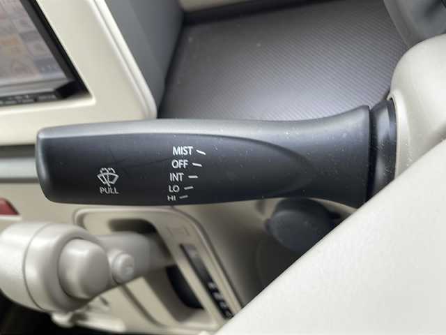 スズキ ラパン L 静岡県 2016(平28)年 3.1万km フレンチミントPM /社外ナビ/ワンセグTV//社外CD//バックカメラ//シートヒーター//スマートキー//電格ミラー