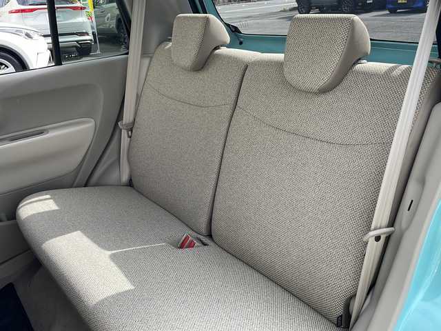 スズキ ラパン L 静岡県 2016(平28)年 3.1万km フレンチミントPM /社外ナビ/ワンセグTV//社外CD//バックカメラ//シートヒーター//スマートキー//電格ミラー