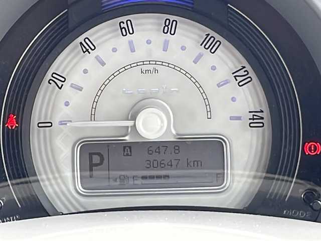 スズキ ラパン L 静岡県 2016(平28)年 3.1万km フレンチミントPM /社外ナビ/ワンセグTV//社外CD//バックカメラ//シートヒーター//スマートキー//電格ミラー