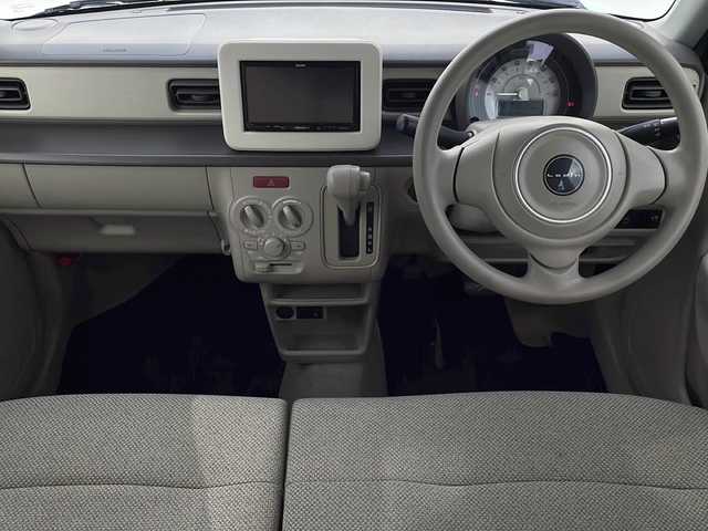 スズキ ラパン L 静岡県 2016(平28)年 3.1万km フレンチミントPM /社外ナビ/ワンセグTV//社外CD//バックカメラ//シートヒーター//スマートキー//電格ミラー