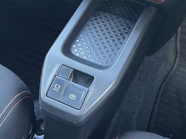 ダイハツ タフト G ターボ 秋田県 2020(令2)年 6.7万km レモンスカッシュクリスタルM 純正メモリナビ/純正BT、CD、DVD、TV/純正15インチAW/前後コーナーセンサー/４WD/スペアキー/保証書、取説