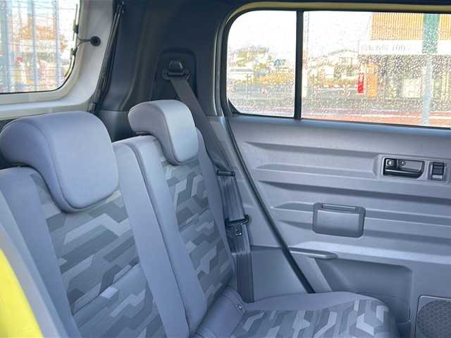 ダイハツ タフト G ターボ 秋田県 2020(令2)年 6.7万km レモンスカッシュクリスタルM 純正メモリナビ/純正BT、CD、DVD、TV/純正15インチAW/前後コーナーセンサー/４WD/スペアキー/保証書、取説