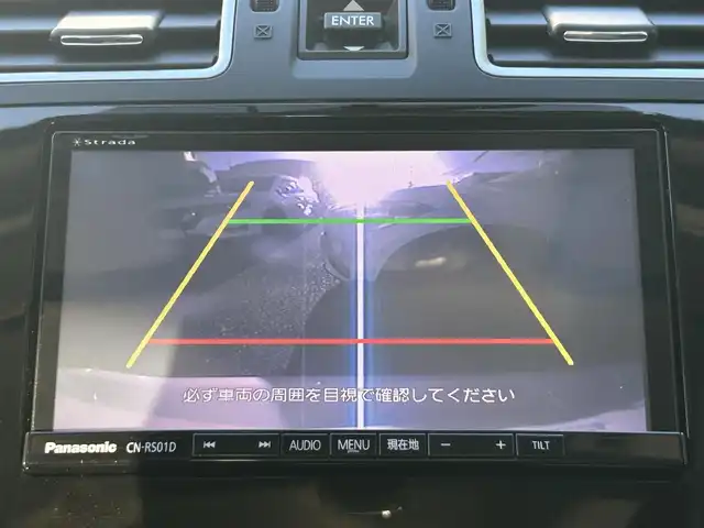 スバル インプレッサ スポーツ 1．6i－L 大阪府 2015(平27)年 8.4万km クリスタルホワイトP 純正ナビ/BTオーディオ/フルセグテレビ/CD/DVD/バックカメラ/ETC/前後ドライブレコーダー/純正15インチAW/純正フロアマット/純正ドアバイザー/フォグランプ/スマートキープッシュスタート/スペアキー