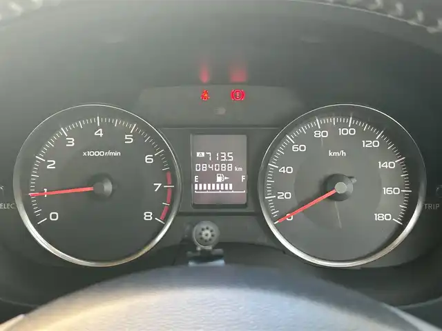 スバル インプレッサ スポーツ 1．6i－L 大阪府 2015(平27)年 8.4万km クリスタルホワイトP 純正ナビ/BTオーディオ/フルセグテレビ/CD/DVD/バックカメラ/ETC/前後ドライブレコーダー/純正15インチAW/純正フロアマット/純正ドアバイザー/フォグランプ/スマートキープッシュスタート/スペアキー