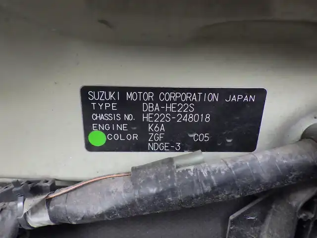 スズキ ラパン G 千葉県 2012(平24)年 6万km ミルクティーベージュメタリック 社外SDナビ/地デジTV/【DVD/CD再生機能　Bluetooth接続】/ETC/携帯リモコン