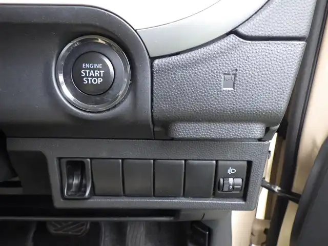 スズキ ラパン G 千葉県 2012(平24)年 6万km ミルクティーベージュメタリック 社外SDナビ/地デジTV/【DVD/CD再生機能　Bluetooth接続】/ETC/携帯リモコン