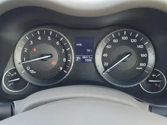 日産 フーガ 250GT Aパッケージ 茨城県 2016(平28)年 4.7万km スーパーブラック ワンオーナー/純正8型ナビ/フルセグTV/アラウンドビューモニター/ビルトインETC/ドライブレコーダー/クルーズコントロール/LEDヘッドランプ/オートライト/オートエアコン/革巻きステアリング/ステアリングスイッチ/純正ベージュシート/前席パワーシート/純正18インチアルミホイール/スマートキー/プッシュエンジンスターター/禁煙車