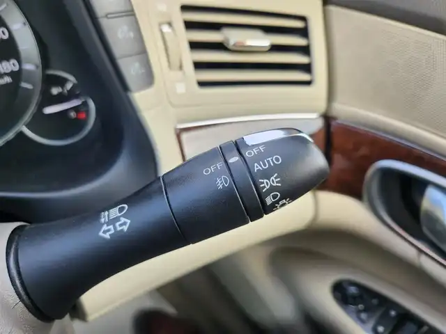 日産 フーガ 250GT Aパッケージ 茨城県 2016(平28)年 4.7万km スーパーブラック ワンオーナー/純正8型ナビ/フルセグTV/アラウンドビューモニター/ビルトインETC/ドライブレコーダー/クルーズコントロール/LEDヘッドランプ/オートライト/オートエアコン/革巻きステアリング/ステアリングスイッチ/純正ベージュシート/前席パワーシート/純正18インチアルミホイール/スマートキー/プッシュエンジンスターター/禁煙車