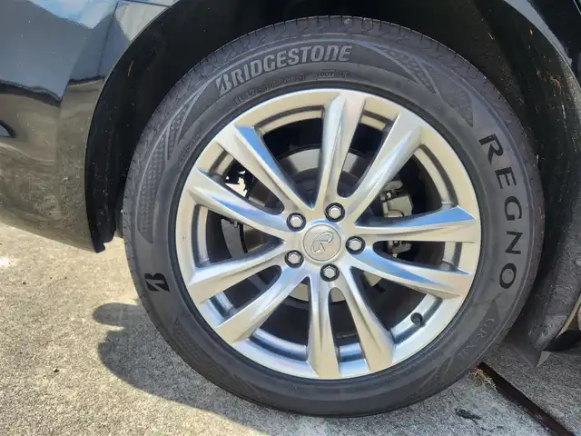 日産 フーガ 250GT Aパッケージ 茨城県 2016(平28)年 4.7万km スーパーブラック ワンオーナー/純正8型ナビ/フルセグTV/アラウンドビューモニター/ビルトインETC/ドライブレコーダー/クルーズコントロール/LEDヘッドランプ/オートライト/オートエアコン/革巻きステアリング/ステアリングスイッチ/純正ベージュシート/前席パワーシート/純正18インチアルミホイール/スマートキー/プッシュエンジンスターター/禁煙車