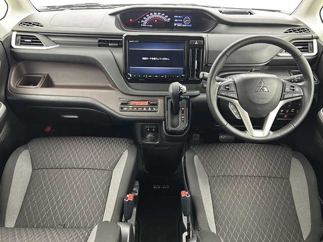 三菱 デリカＤ：２ カスタムハイブリッドMV全方位カメラパッケージ 宮城県 2021(令3)年 4.1万km スーパーブラックP 禁煙車/ヘッドアップディスプレイ/e-Assist/・衝突被害軽減ブレーキシステム/・車線逸脱警報システム/・オートマチックハイビーム/アダプティブクルーズコントロール/全周囲カメラ/純正10インチSDナビ/・BT/CD/DVD/SD/HDMI/USB/フルセグTV/両側パワースライドドア/前席シートヒーター/前後ドライブレコーダー/ビルトインETC/革巻きステアリング/ステアリングスイッチ/プッシュスタート/スマートキー/LEDヘッドライト/LEDフォグランプ/純正15インチアルミホイール/純正フロアマット/純正ドアバイザー/後席ロールサンシェード/バックシートテーブル/アイドリングストップ/横滑り防止装置