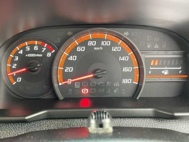 ダイハツ トール G リミテッドⅡ SAⅢ 岩手県 2020(令2)年 8.1万km ブラックマイカメタリック スマートアシストIII　両側パワースライドドア　クルーズコントロール　全周囲カメラ　純正ナビ　Ｂｌｕｅｔｏｏｔｈ接続　ＵＳＢ接続　フルセグ　シートヒーター　ＬＥＤオートライト　オートマチックハイビーム