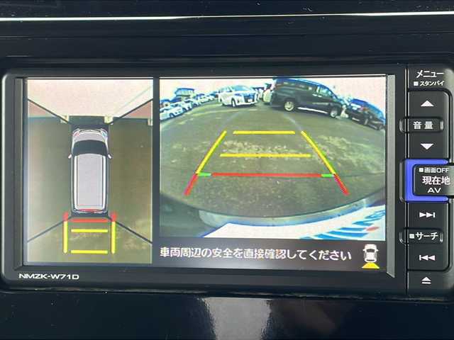 ダイハツ トール G リミテッドⅡ SAⅢ 岩手県 2020(令2)年 8.1万km ブラックマイカメタリック スマートアシストIII　両側パワースライドドア　クルーズコントロール　全周囲カメラ　純正ナビ　Ｂｌｕｅｔｏｏｔｈ接続　ＵＳＢ接続　フルセグ　シートヒーター　ＬＥＤオートライト　オートマチックハイビーム