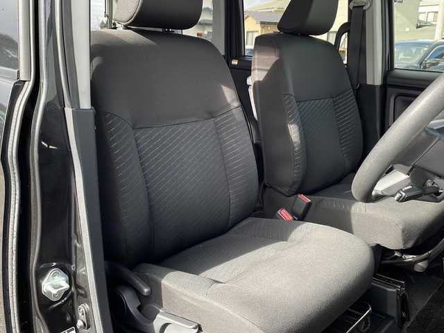 ダイハツ トール G リミテッドⅡ SAⅢ 岩手県 2020(令2)年 8.1万km ブラックマイカメタリック スマートアシストIII　両側パワースライドドア　クルーズコントロール　全周囲カメラ　純正ナビ　Ｂｌｕｅｔｏｏｔｈ接続　ＵＳＢ接続　フルセグ　シートヒーター　ＬＥＤオートライト　オートマチックハイビーム