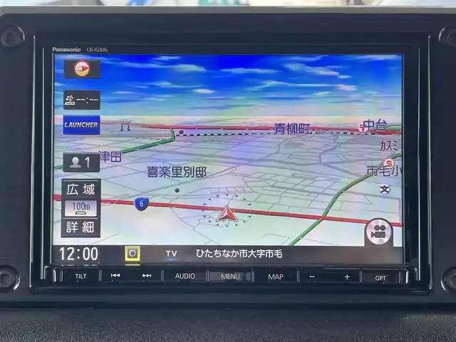 スズキ ジムニー XC 茨城県 2018(平30)年 3.8万km ジャングルグリーン 純正８型ナビ　/フルセグＴＶ/Ｂｌｕｅｔｏｏｔｈ/ＵＳＢ/バックカメラ/純正ドラレコナビ連動　/シートヒーター　/衝突軽減装置/盗難防止装置/横滑り防止装置　/クルーズコントロール　/レーンアラート　/ヘッドライトウォッシャー　/保証書/取扱説明書/ＥＴＣ　