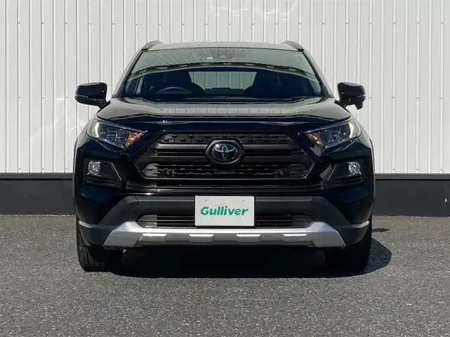 トヨタ ＲＡＶ４