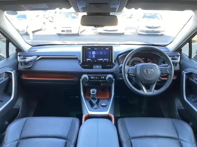 トヨタ ＲＡＶ４