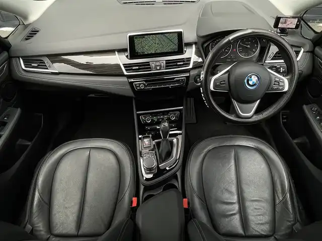 ＢＭＷ ２１８ｄ