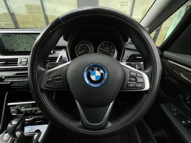 ＢＭＷ ２１８ｄ