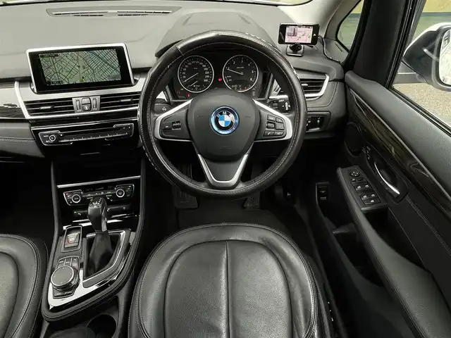 ＢＭＷ ２１８ｄ