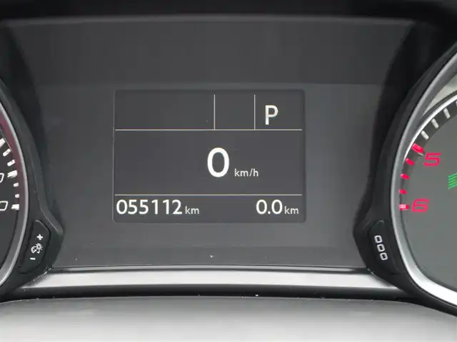 プジョー ３０８ 埼玉県 2020(令2)年 5.6万km 紺 特別仕様車/ブラックハーフレザーシート/アダプティブクルーズコントロール/全周囲カメラ/ブラインドスポットモニター/パークセンサー/レーンキープアシスト/androidauto/Bluetooth/ETC/ドラレコ/横滑り防止装置
