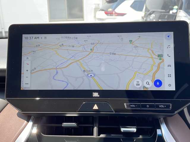 トヨタ ハリアー Z レザーパッケージ 愛知県 2024(令6)年 0.3万km プラチナホワイトパールマイカ /禁煙車//ワンオーナー//メーカーナビ//フルセグ/BT/USB/FM/AM/Miracast//TVキャンセラー//JBLプレミアムサウンド//パノラミックビューモニタ//パノラマルーフ//パワーバックドア//モデリスタエアロ//バックドアエアロプレート//バックドアガーニッシュ//フードガーニッシュ//フロントグリルガーニッシュ//シグネチャーイルミグリル//デジタルインナーミラー//純正19AW//PCS/LTA/RSA/AHB/ACC//RCTA/PKSB/BSM/HUD//先行車発進告知//後退速度抑制//LEDオートライト/フォグ//オートリトラウィンカーミラー//前席パワーシート//シートメモリ//前席シートヒーター//前席エアーシート//ランバーサポート//黒革シート//本革巻ステアリング//ステアリングスイッチ//電動パーキング//オートホールド//MTモード付AT//プッシュスタート//DRIVE MODE/NORMAL/ECO/SPORT//nanox//横滑り防止//スペアタイヤ//置くだけ充電//新車時保証書//取扱説明書/マルチメディア取説//スマートキー//スマートスペアキー