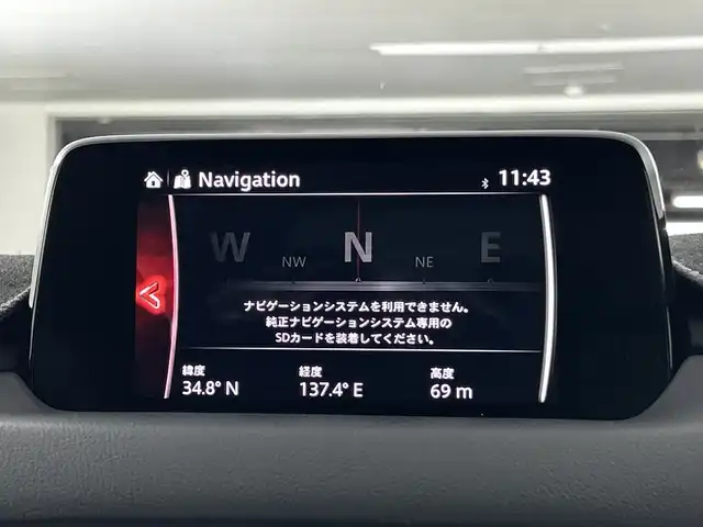 マツダ ＣＸ－５ XD エクスクルーシブモード 愛知県 2019(平31)年 6.6万km スノーフレイクホワイトパールマイカ 禁煙車/ディーゼル/ターボ/純正7インチナビ/（AM/FM/Bluetooth/フルセグTV/CD/DVD/USB)/全方位カメラ/BOSEサウンド/デジタルインナーミラー/i-ACTIVESENSE/・衝突軽減ブレーキ/・レーダークルーズコントロール/・クリアランスソナー/・ブラインドスポットモニター/・レーンキープアシスト/・オートマチックハイビーム/・誤発進抑制機能/ヘッドアップディスプレイ/ETC/本革シート/シートヒーター/シートベンチレーション/パワーシート/メモリシート/パワーバックドア/純正19インチアルミホイール/スマートキー/プッシュスタート/スペアキー有/LEDヘッドライト/オートライト/アイドリングストップ/横滑り防止装置/電子パーキングブレーキ/オートホールド