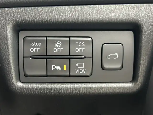 マツダ ＣＸ－５ XD エクスクルーシブモード 愛知県 2019(平31)年 6.6万km スノーフレイクホワイトパールマイカ 禁煙車/ディーゼル/ターボ/純正7インチナビ/（AM/FM/Bluetooth/フルセグTV/CD/DVD/USB)/全方位カメラ/BOSEサウンド/デジタルインナーミラー/i-ACTIVESENSE/・衝突軽減ブレーキ/・レーダークルーズコントロール/・クリアランスソナー/・ブラインドスポットモニター/・レーンキープアシスト/・オートマチックハイビーム/・誤発進抑制機能/ヘッドアップディスプレイ/ETC/本革シート/シートヒーター/シートベンチレーション/パワーシート/メモリシート/パワーバックドア/純正19インチアルミホイール/スマートキー/プッシュスタート/スペアキー有/LEDヘッドライト/オートライト/アイドリングストップ/横滑り防止装置/電子パーキングブレーキ/オートホールド