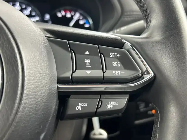 マツダ ＣＸ－５ XD エクスクルーシブモード 愛知県 2019(平31)年 6.6万km スノーフレイクホワイトパールマイカ 禁煙車/ディーゼル/ターボ/純正7インチナビ/（AM/FM/Bluetooth/フルセグTV/CD/DVD/USB)/全方位カメラ/BOSEサウンド/デジタルインナーミラー/i-ACTIVESENSE/・衝突軽減ブレーキ/・レーダークルーズコントロール/・クリアランスソナー/・ブラインドスポットモニター/・レーンキープアシスト/・オートマチックハイビーム/・誤発進抑制機能/ヘッドアップディスプレイ/ETC/本革シート/シートヒーター/シートベンチレーション/パワーシート/メモリシート/パワーバックドア/純正19インチアルミホイール/スマートキー/プッシュスタート/スペアキー有/LEDヘッドライト/オートライト/アイドリングストップ/横滑り防止装置/電子パーキングブレーキ/オートホールド